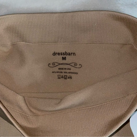 Highwaist thigh shapewear - Picture 3 of 5